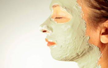 Papaya gelling mask 25kg